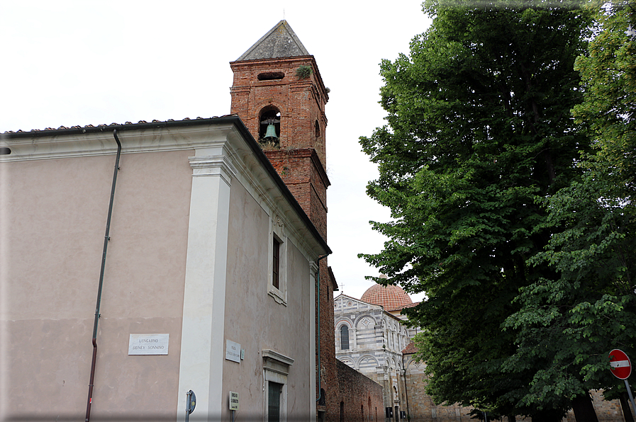 foto Pisa